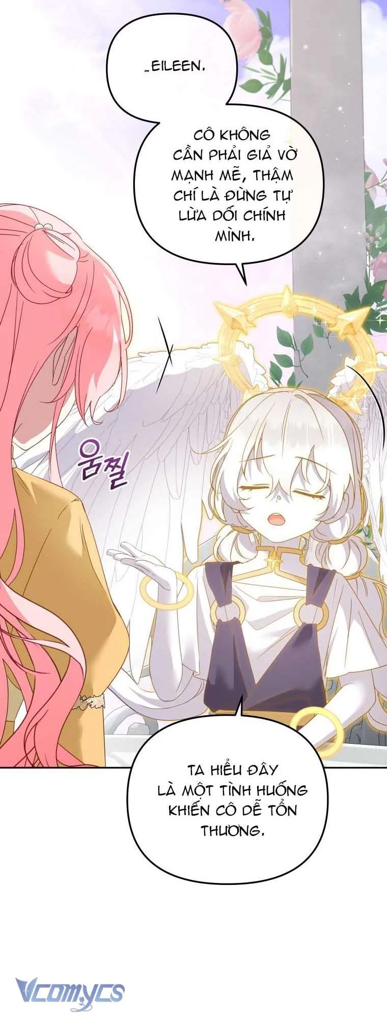 Tôi Đang Được Nuôi Dưỡng Bởi Những Kẻ Phản Diện Chapter 122 - Next 