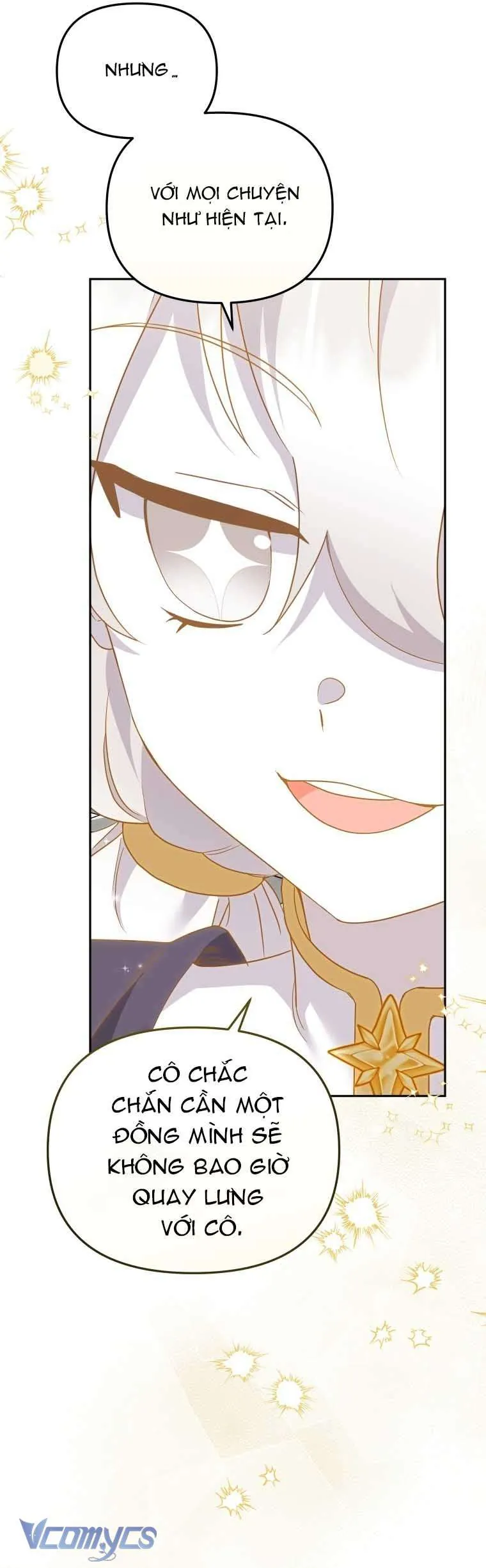 Tôi Đang Được Nuôi Dưỡng Bởi Những Kẻ Phản Diện Chapter 122 - Next 