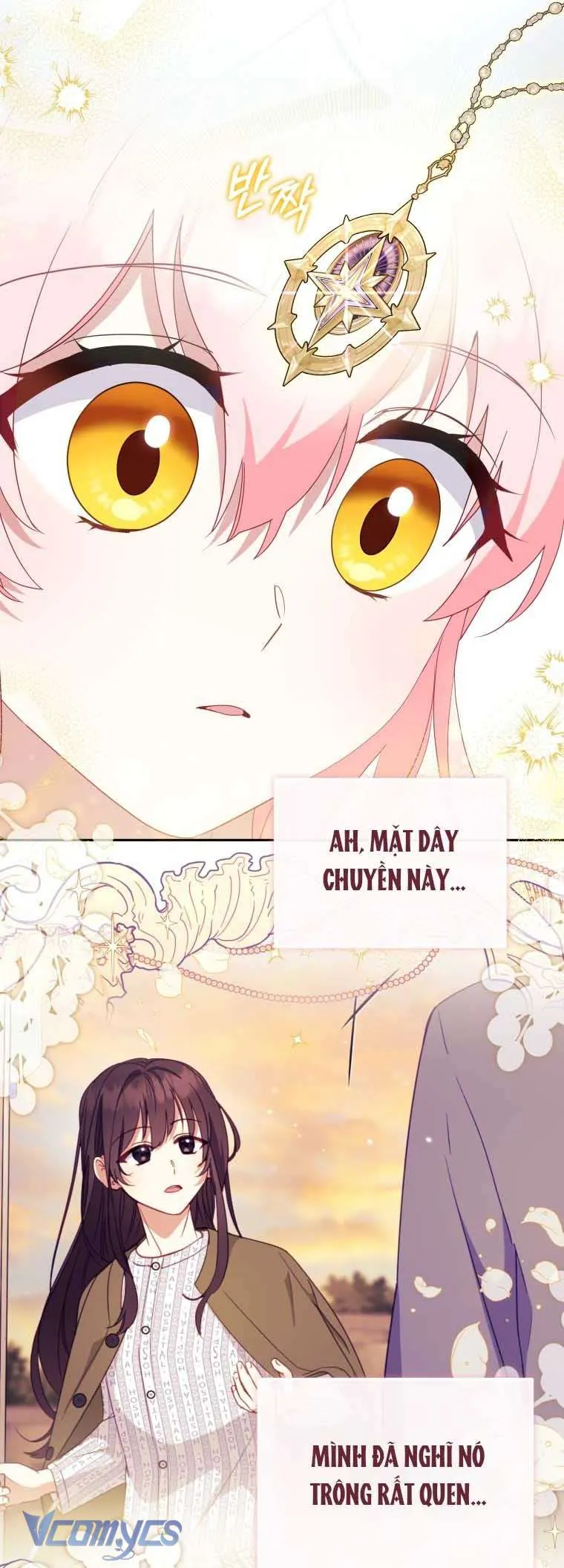 Tôi Đang Được Nuôi Dưỡng Bởi Những Kẻ Phản Diện Chapter 122 - Next 