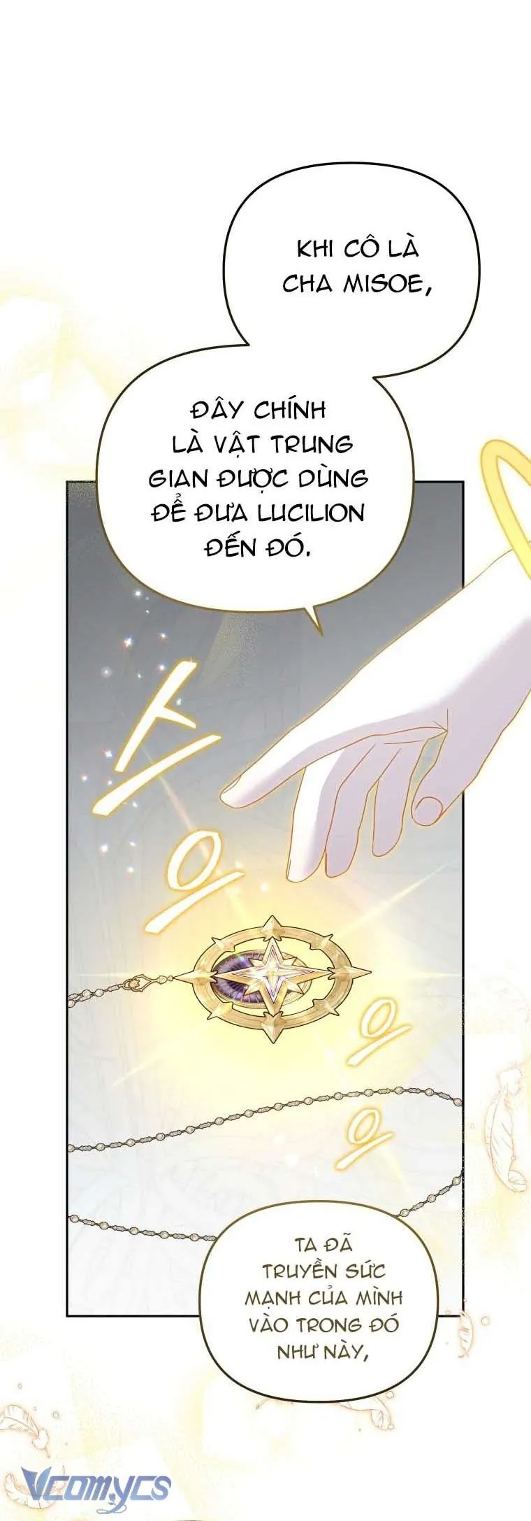 Tôi Đang Được Nuôi Dưỡng Bởi Những Kẻ Phản Diện Chapter 122 - Next 