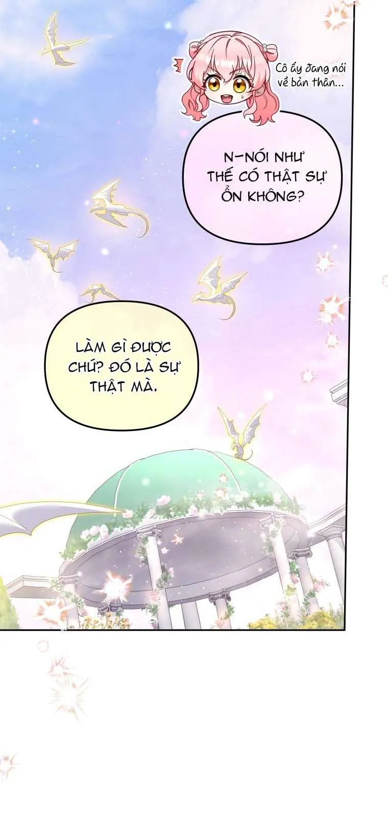 Tôi Đang Được Nuôi Dưỡng Bởi Những Kẻ Phản Diện Chapter 122 - Next 