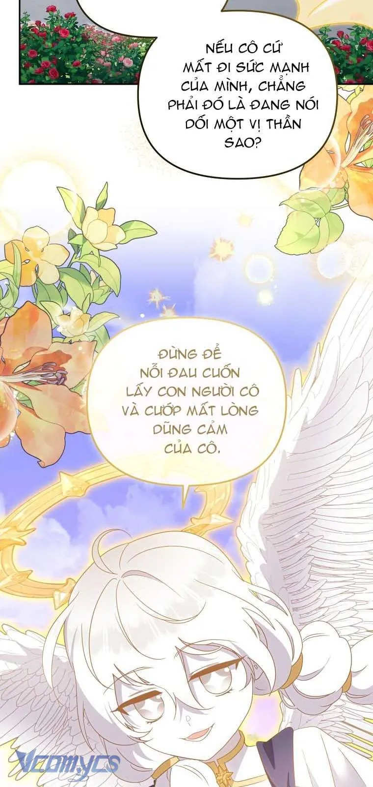 Tôi Đang Được Nuôi Dưỡng Bởi Những Kẻ Phản Diện Chapter 122 - Next 