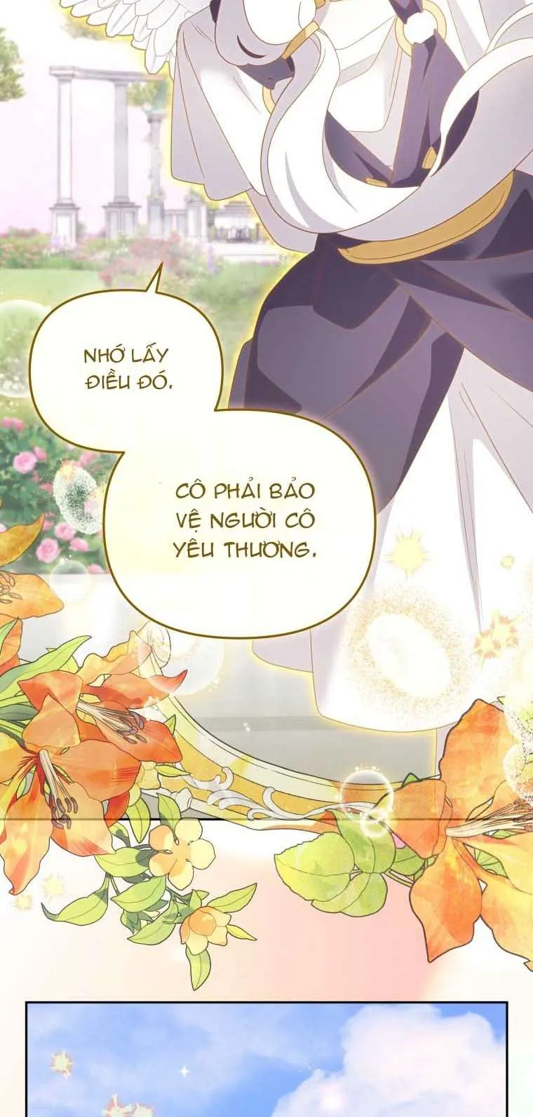 Tôi Đang Được Nuôi Dưỡng Bởi Những Kẻ Phản Diện Chapter 122 - Next 