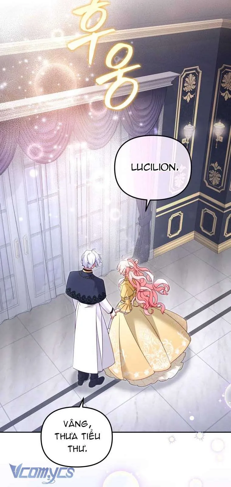 Tôi Đang Được Nuôi Dưỡng Bởi Những Kẻ Phản Diện Chapter 122 - Next 