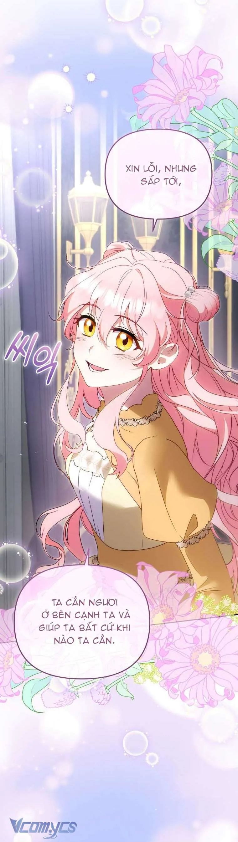 Tôi Đang Được Nuôi Dưỡng Bởi Những Kẻ Phản Diện Chapter 122 - Next 