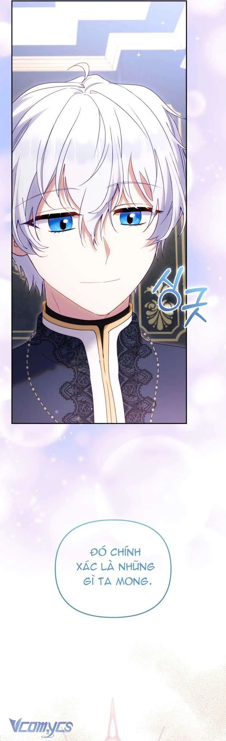 Tôi Đang Được Nuôi Dưỡng Bởi Những Kẻ Phản Diện Chapter 122 - Next 