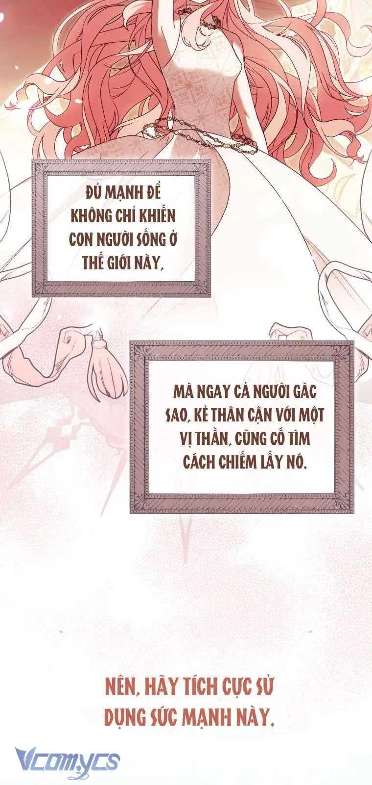 Tôi Đang Được Nuôi Dưỡng Bởi Những Kẻ Phản Diện Chapter 122 - Next 