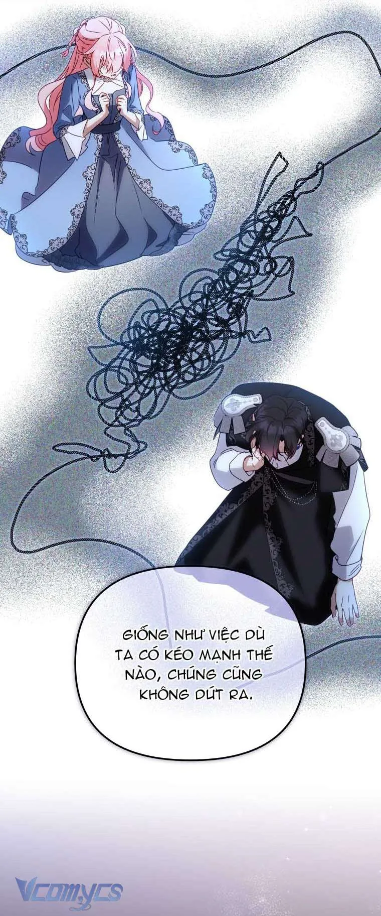 Tôi Đang Được Nuôi Dưỡng Bởi Những Kẻ Phản Diện Chapter 122 - Next 