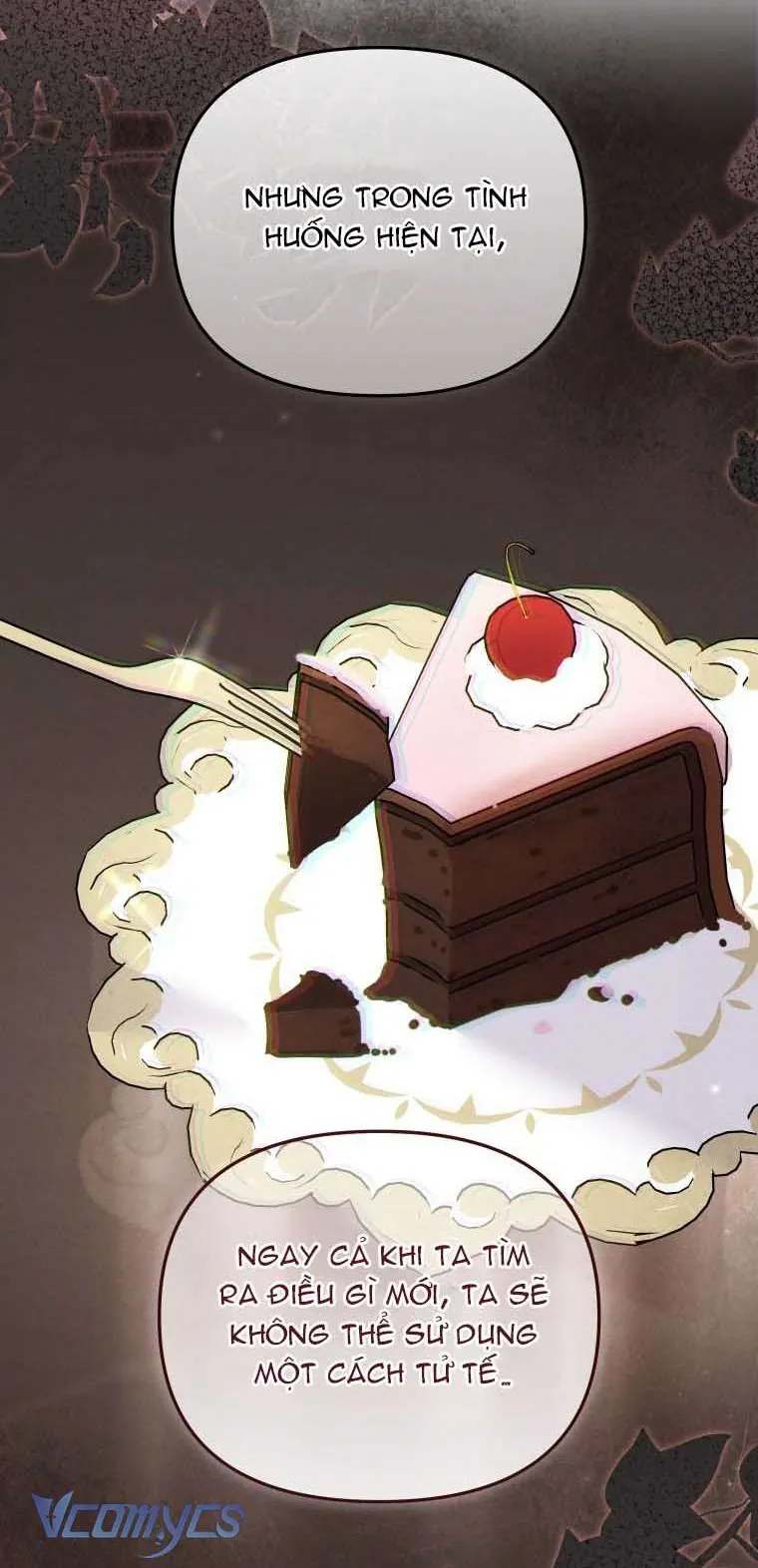 Tôi Đang Được Nuôi Dưỡng Bởi Những Kẻ Phản Diện Chapter 122 - Next 