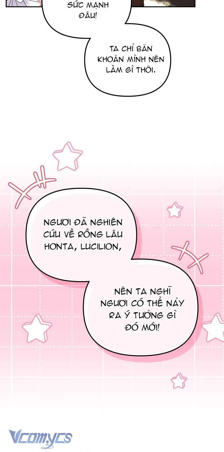 Tôi Đang Được Nuôi Dưỡng Bởi Những Kẻ Phản Diện Chapter 122 - Next 