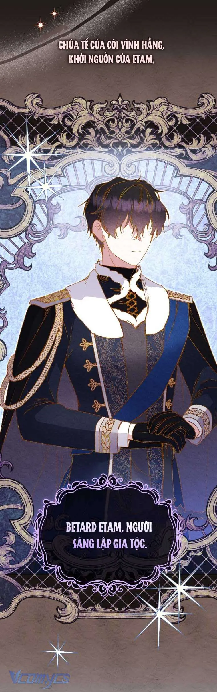 Tôi Đang Được Nuôi Dưỡng Bởi Những Kẻ Phản Diện Chapter 122 - Next 