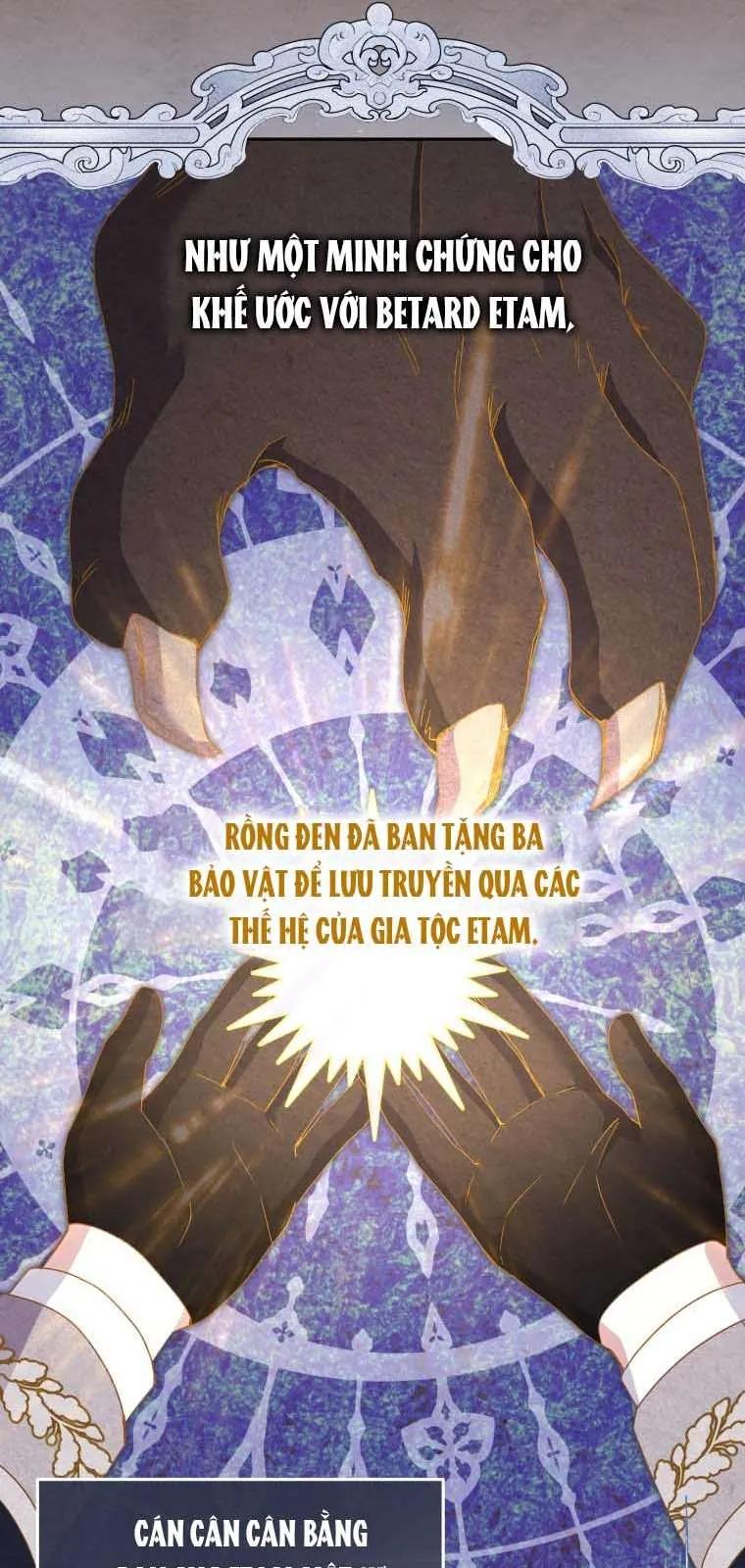 Tôi Đang Được Nuôi Dưỡng Bởi Những Kẻ Phản Diện Chapter 122 - Next 