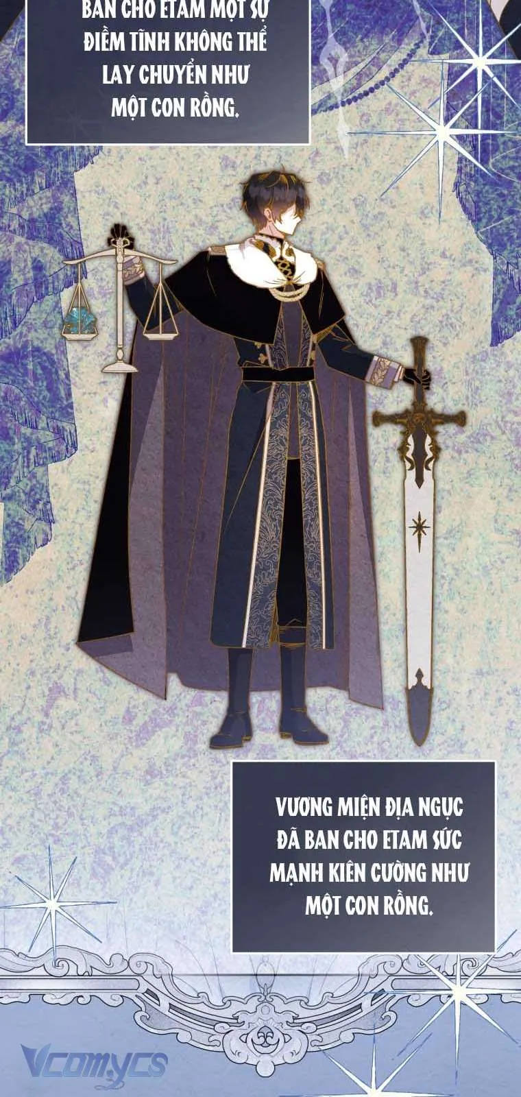 Tôi Đang Được Nuôi Dưỡng Bởi Những Kẻ Phản Diện Chapter 122 - Next 