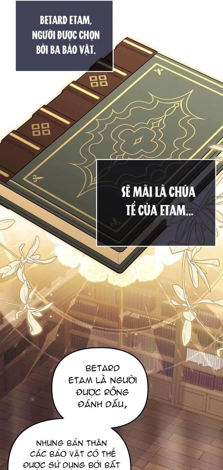 Tôi Đang Được Nuôi Dưỡng Bởi Những Kẻ Phản Diện Chapter 122 - Next 