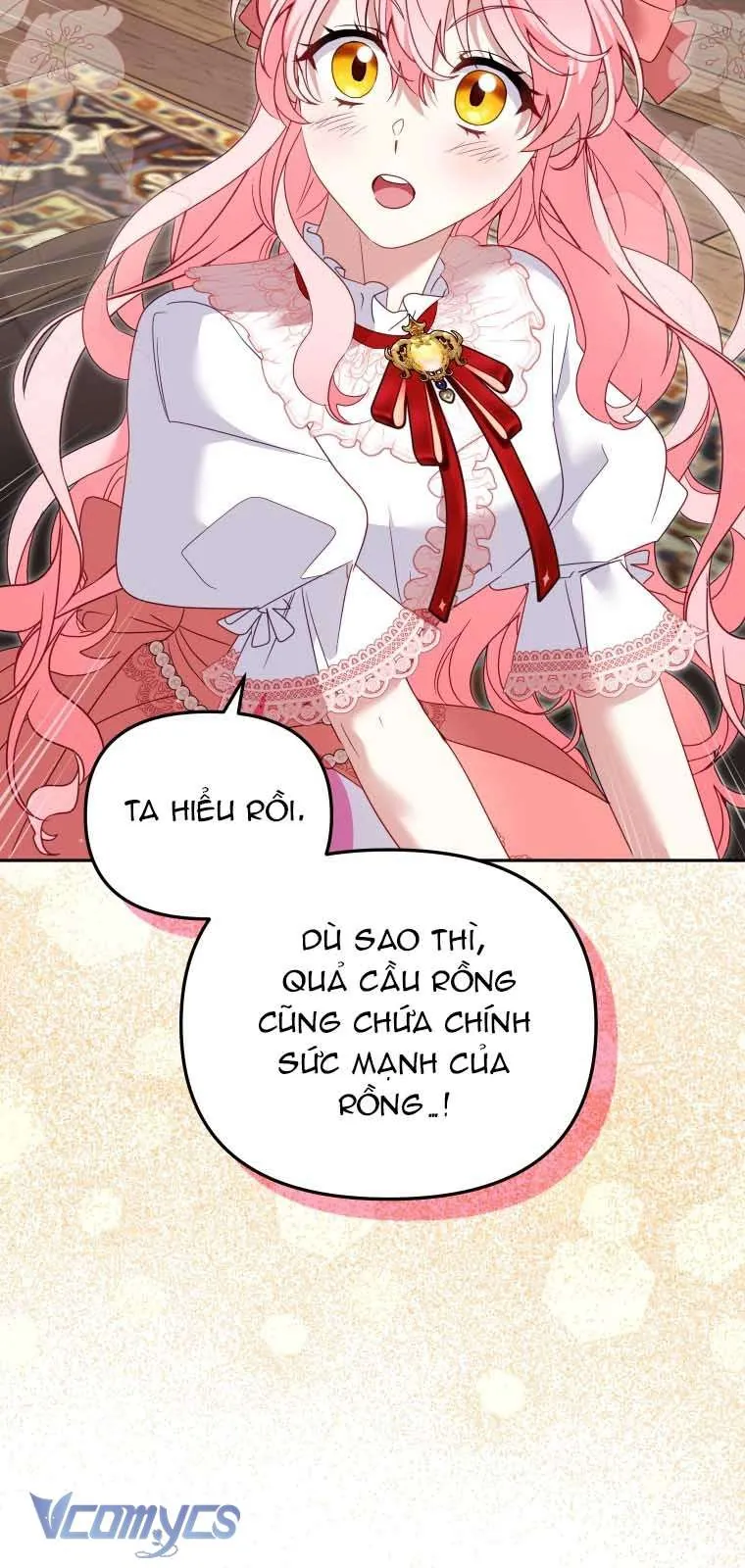 Tôi Đang Được Nuôi Dưỡng Bởi Những Kẻ Phản Diện Chapter 122 - Next 