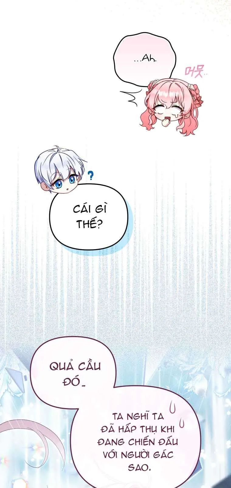 Tôi Đang Được Nuôi Dưỡng Bởi Những Kẻ Phản Diện Chapter 122 - Next 