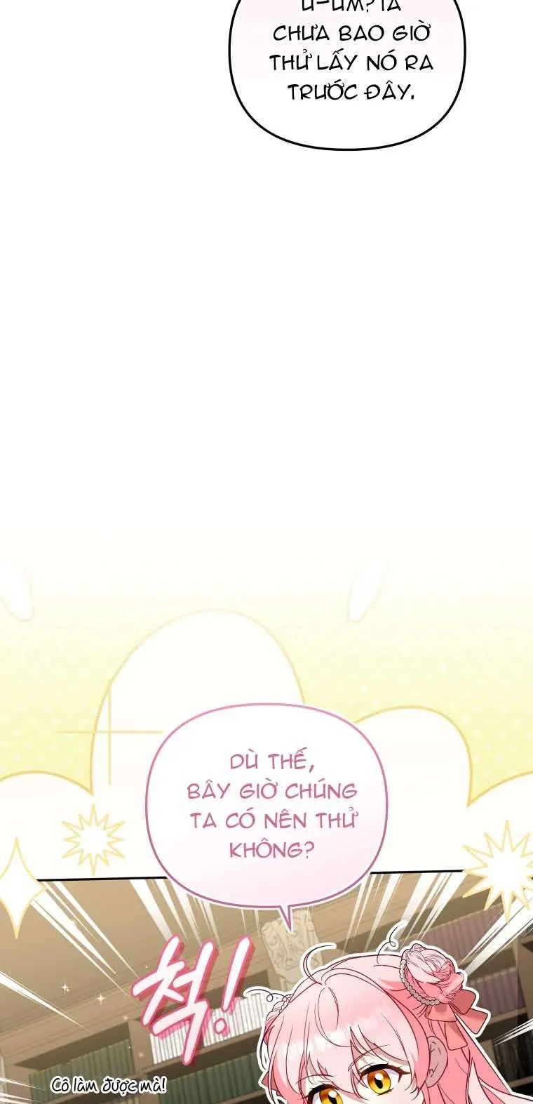 Tôi Đang Được Nuôi Dưỡng Bởi Những Kẻ Phản Diện Chapter 122 - Next 