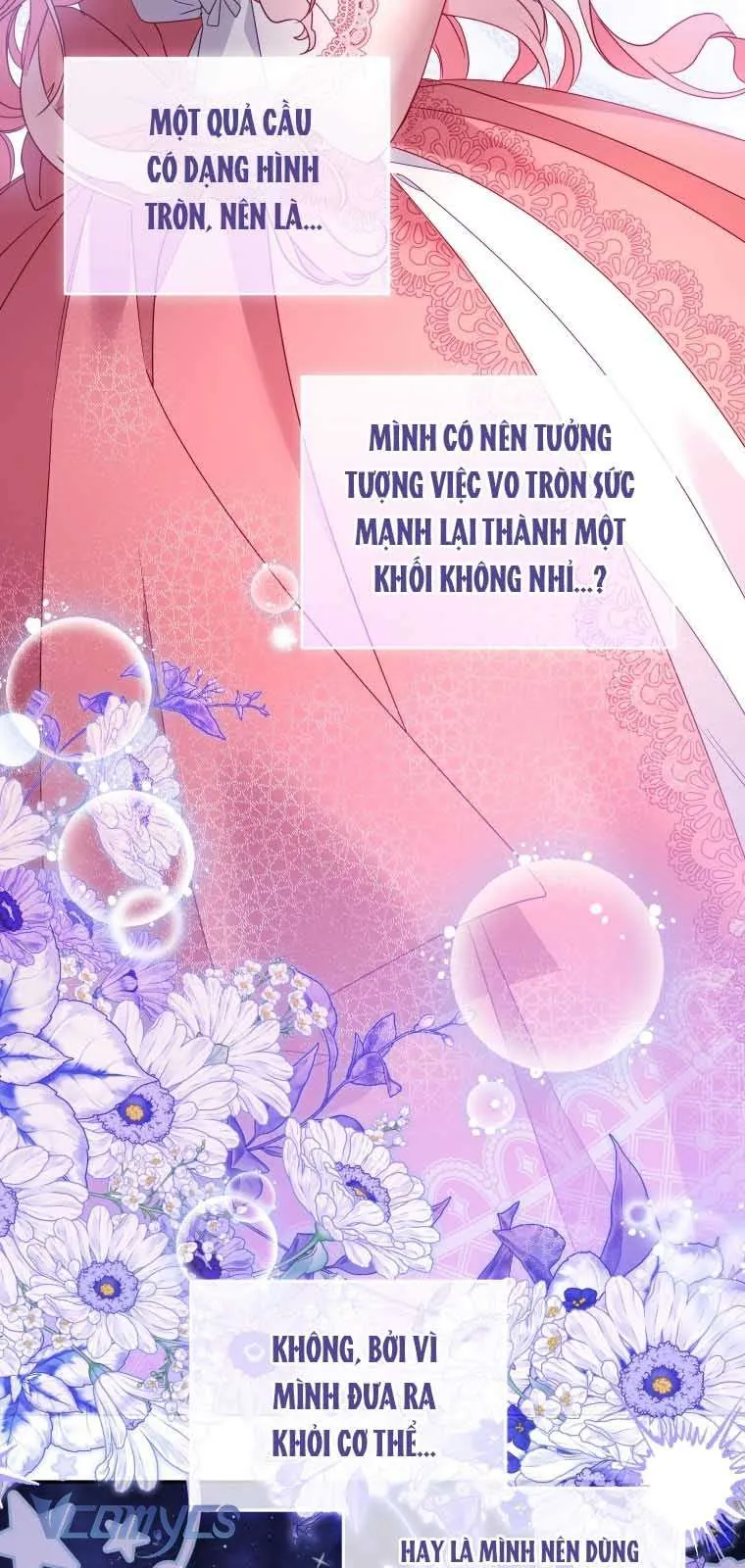 Tôi Đang Được Nuôi Dưỡng Bởi Những Kẻ Phản Diện Chapter 122 - Next 