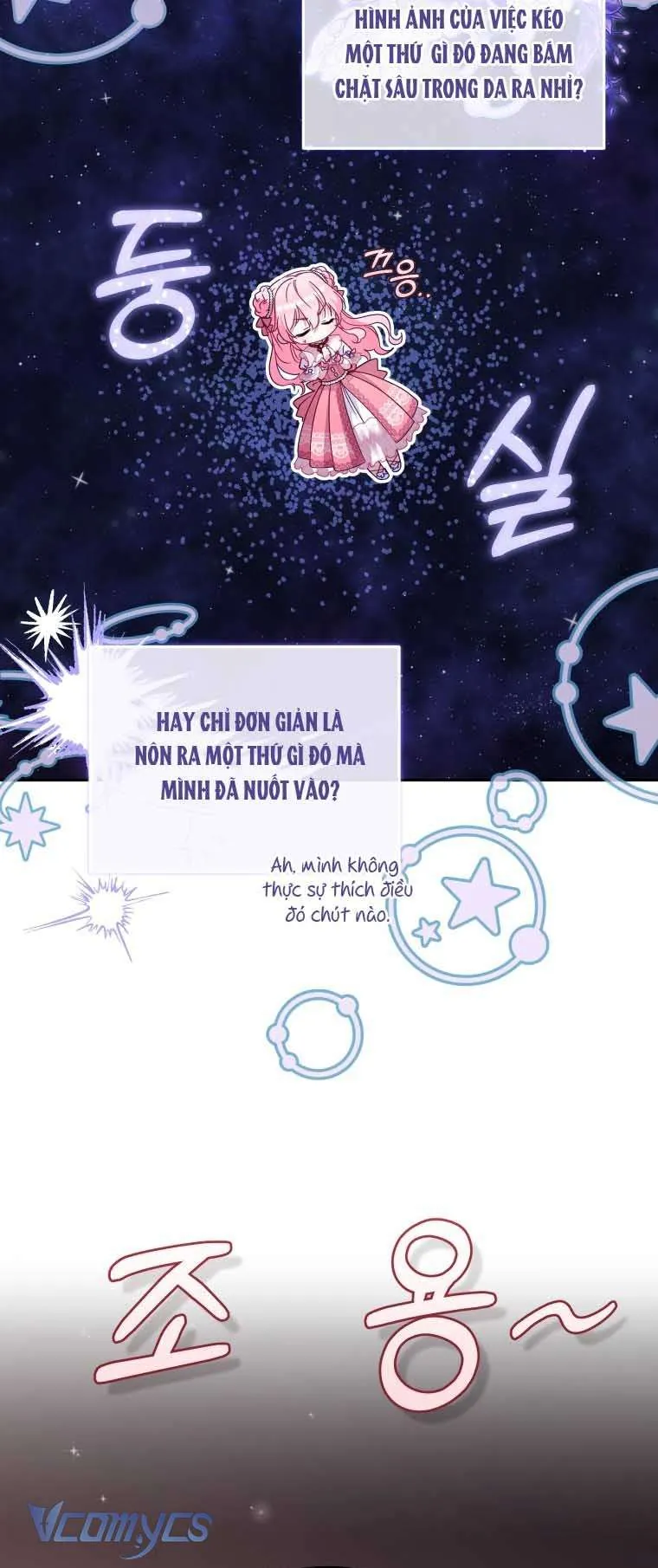 Tôi Đang Được Nuôi Dưỡng Bởi Những Kẻ Phản Diện Chapter 122 - Next 