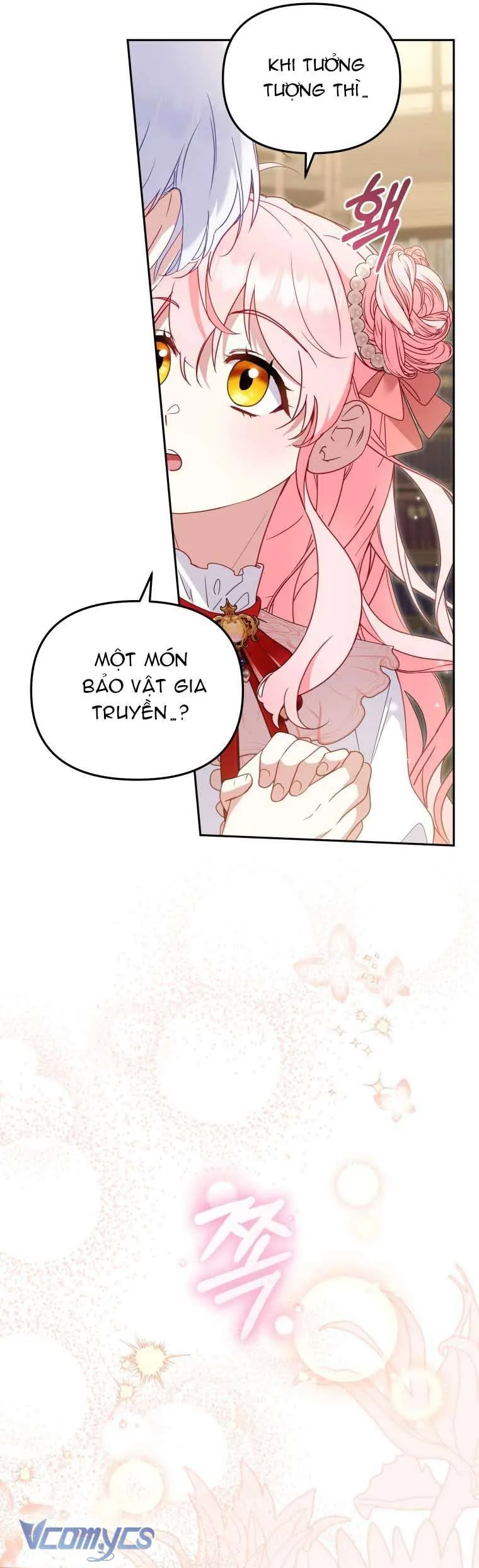 Tôi Đang Được Nuôi Dưỡng Bởi Những Kẻ Phản Diện Chapter 122 - Next 