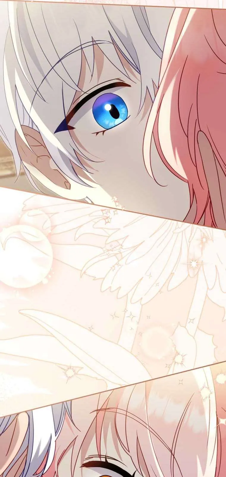 Tôi Đang Được Nuôi Dưỡng Bởi Những Kẻ Phản Diện Chapter 122 - Next 