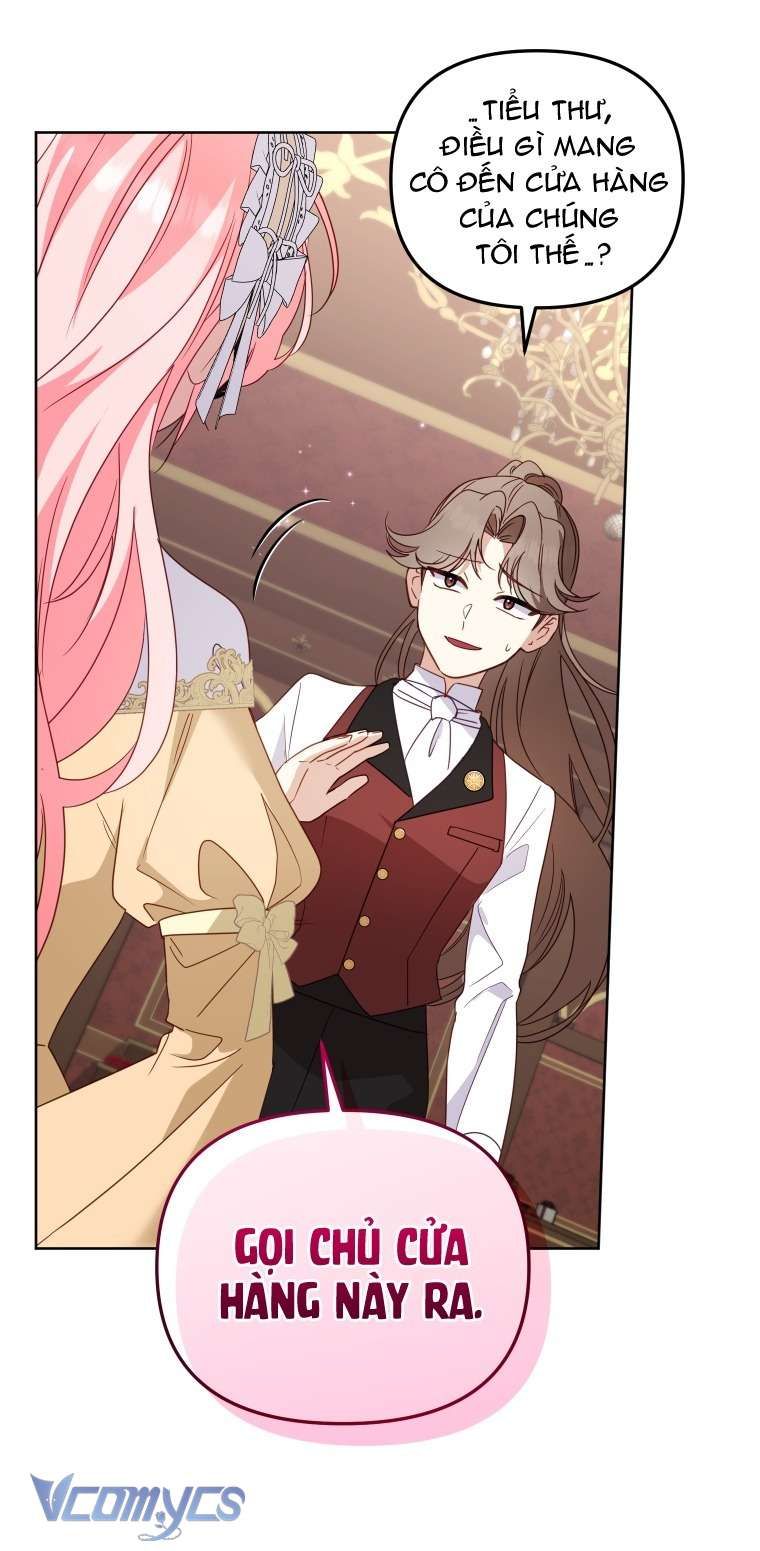 Tôi Đang Được Nuôi Dưỡng Bởi Những Kẻ Phản Diện Chapter 129 4