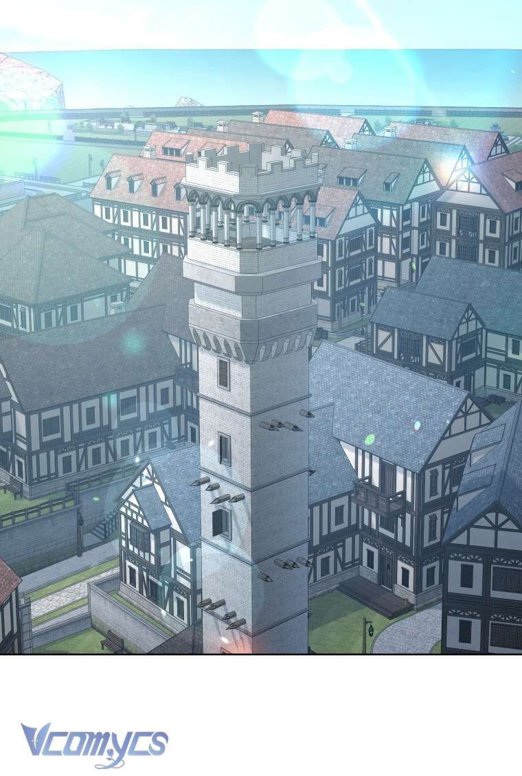 Tôi Đang Được Nuôi Dưỡng Bởi Những Kẻ Phản Diện Chapter 129 10