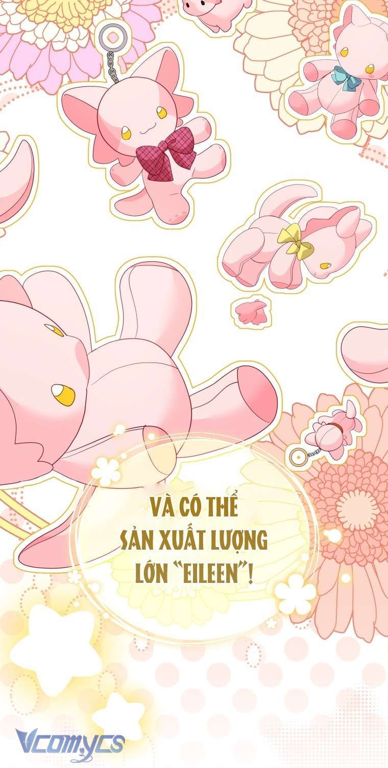 Tôi Đang Được Nuôi Dưỡng Bởi Những Kẻ Phản Diện Chapter 129 13
