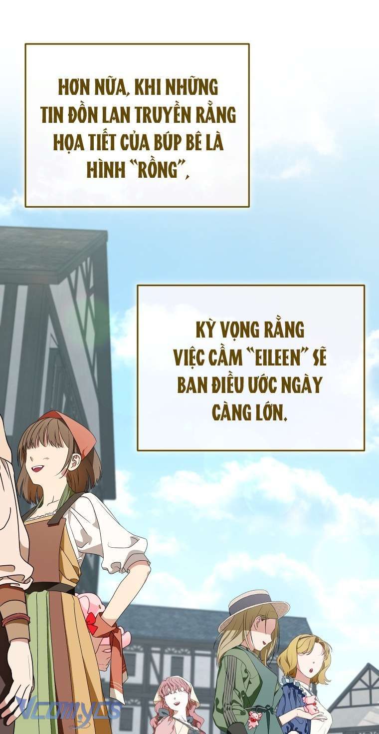 Tôi Đang Được Nuôi Dưỡng Bởi Những Kẻ Phản Diện Chapter 129 16