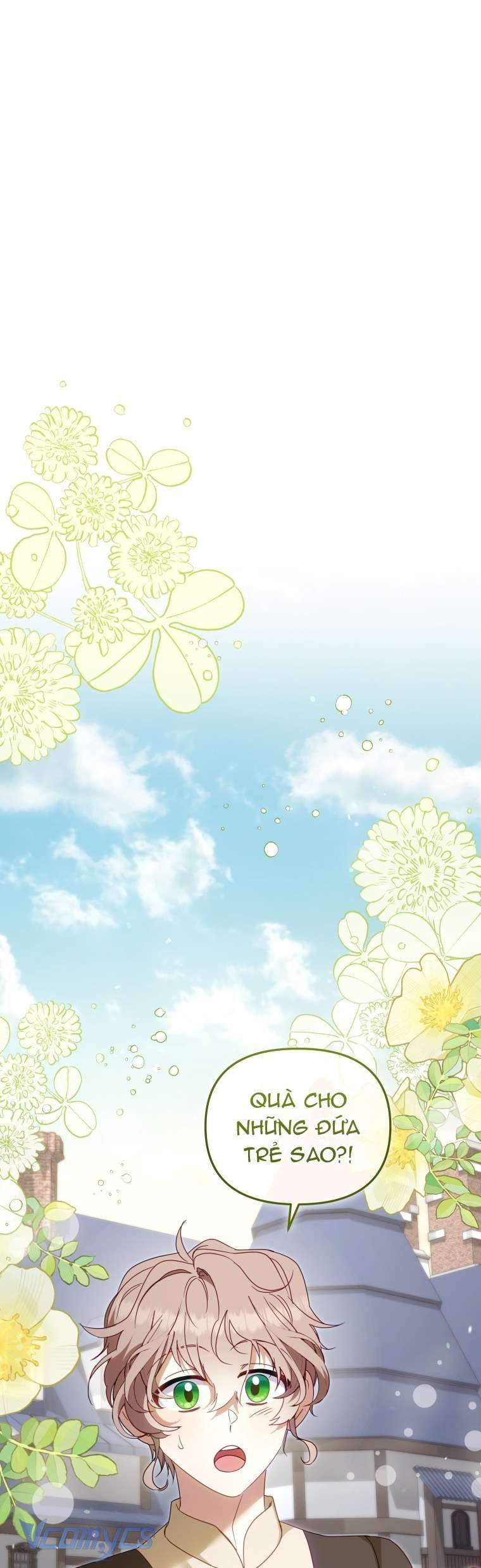 Tôi Đang Được Nuôi Dưỡng Bởi Những Kẻ Phản Diện Chapter 129 18