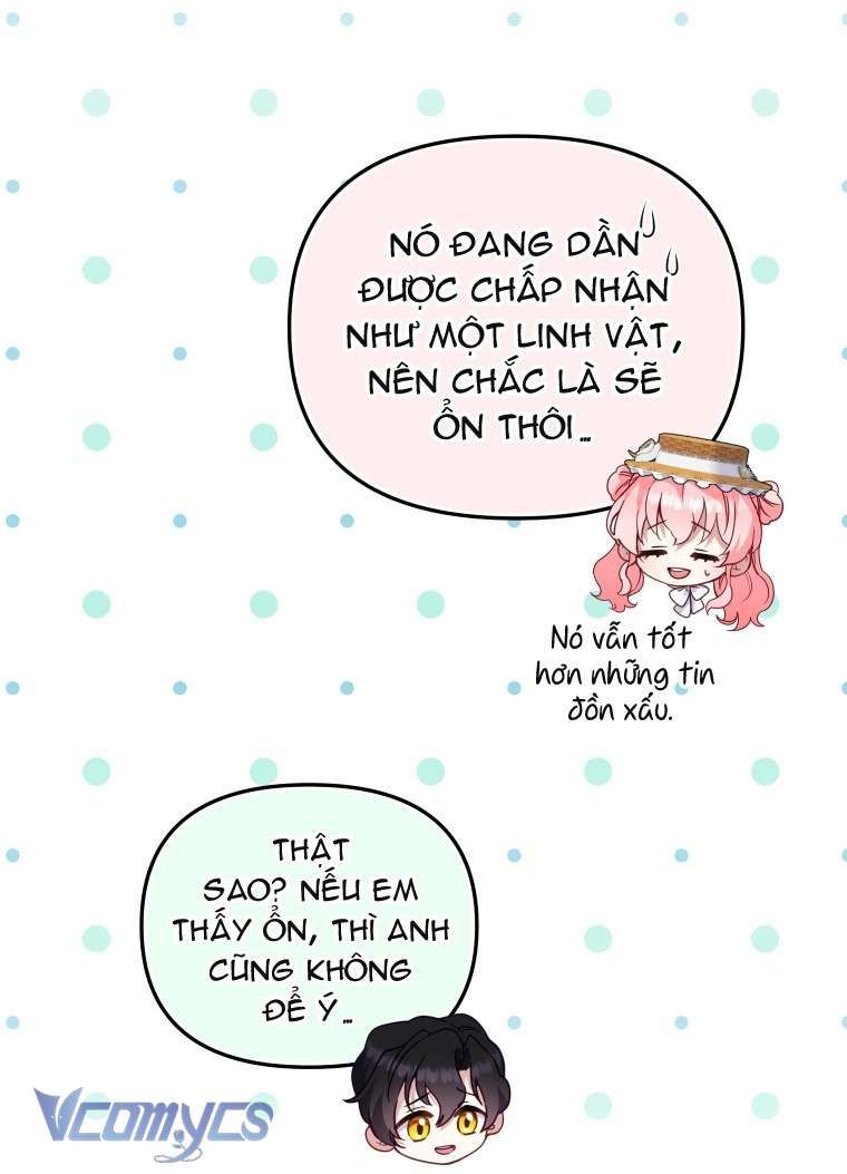 Tôi Đang Được Nuôi Dưỡng Bởi Những Kẻ Phản Diện Chapter 129 23