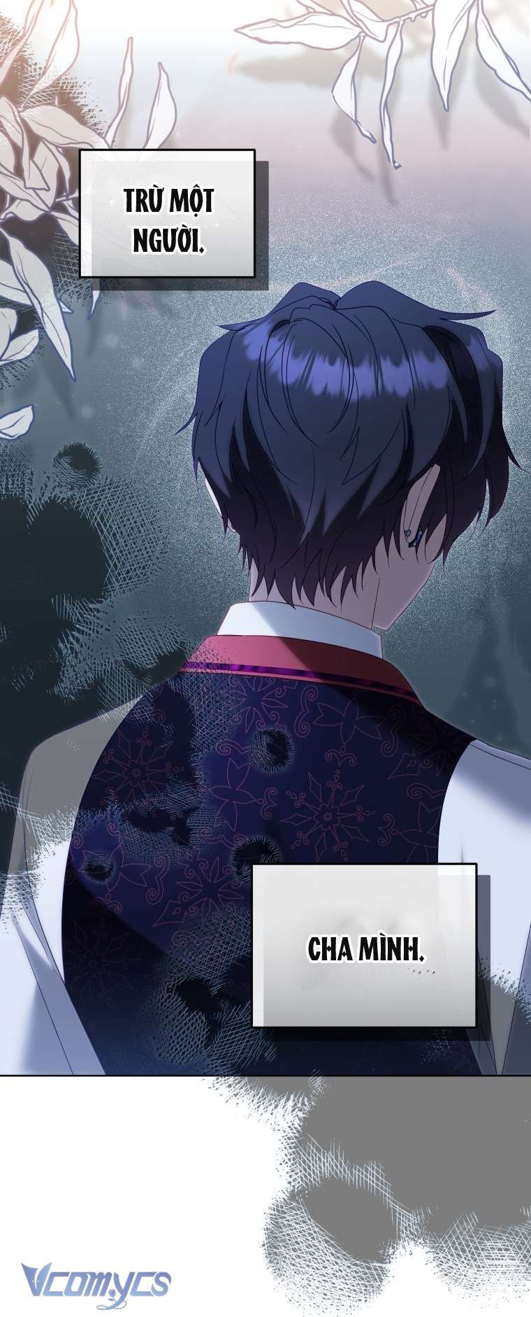 Tôi Đang Được Nuôi Dưỡng Bởi Những Kẻ Phản Diện Chapter 129 28