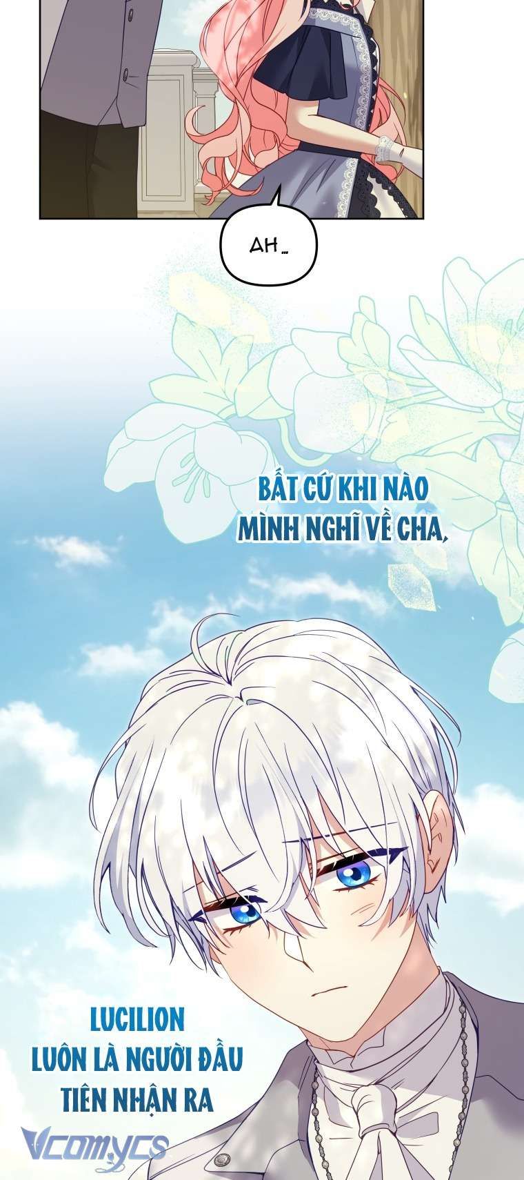 Tôi Đang Được Nuôi Dưỡng Bởi Những Kẻ Phản Diện Chapter 129 30