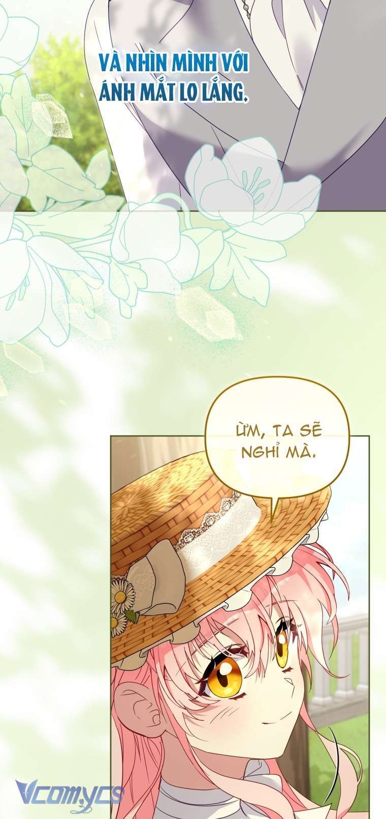 Tôi Đang Được Nuôi Dưỡng Bởi Những Kẻ Phản Diện Chapter 129 31