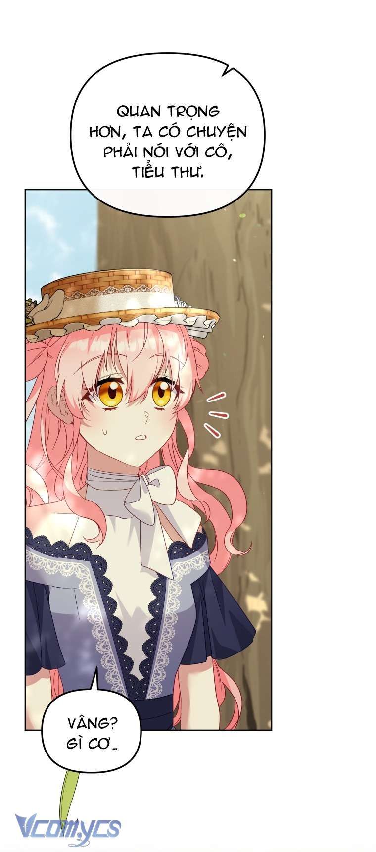 Tôi Đang Được Nuôi Dưỡng Bởi Những Kẻ Phản Diện Chapter 129 40