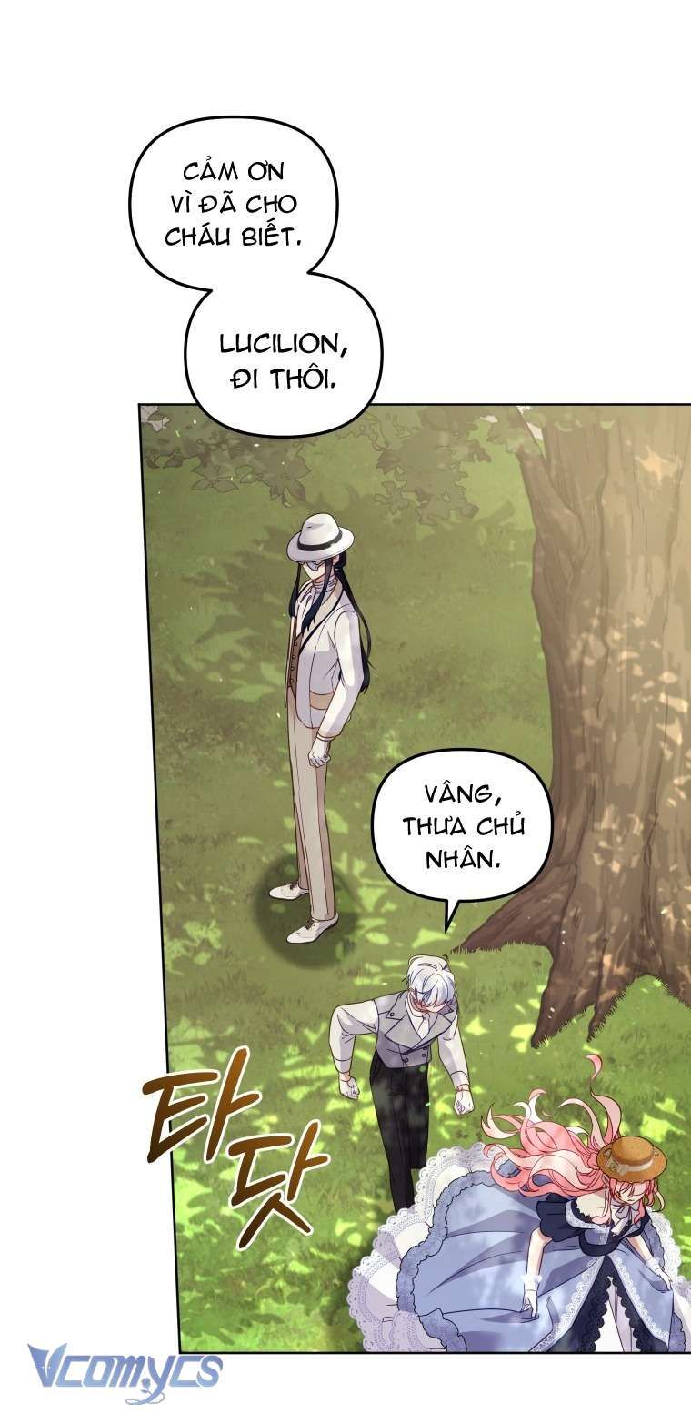 Tôi Đang Được Nuôi Dưỡng Bởi Những Kẻ Phản Diện Chapter 129 43