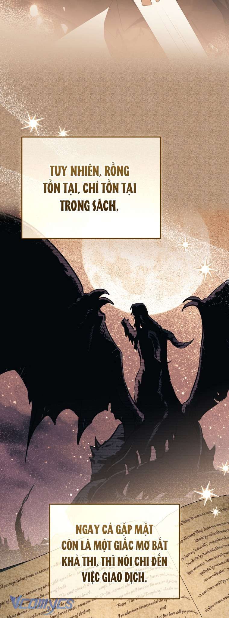 Tôi Đang Được Nuôi Dưỡng Bởi Những Kẻ Phản Diện Chapter 129 46