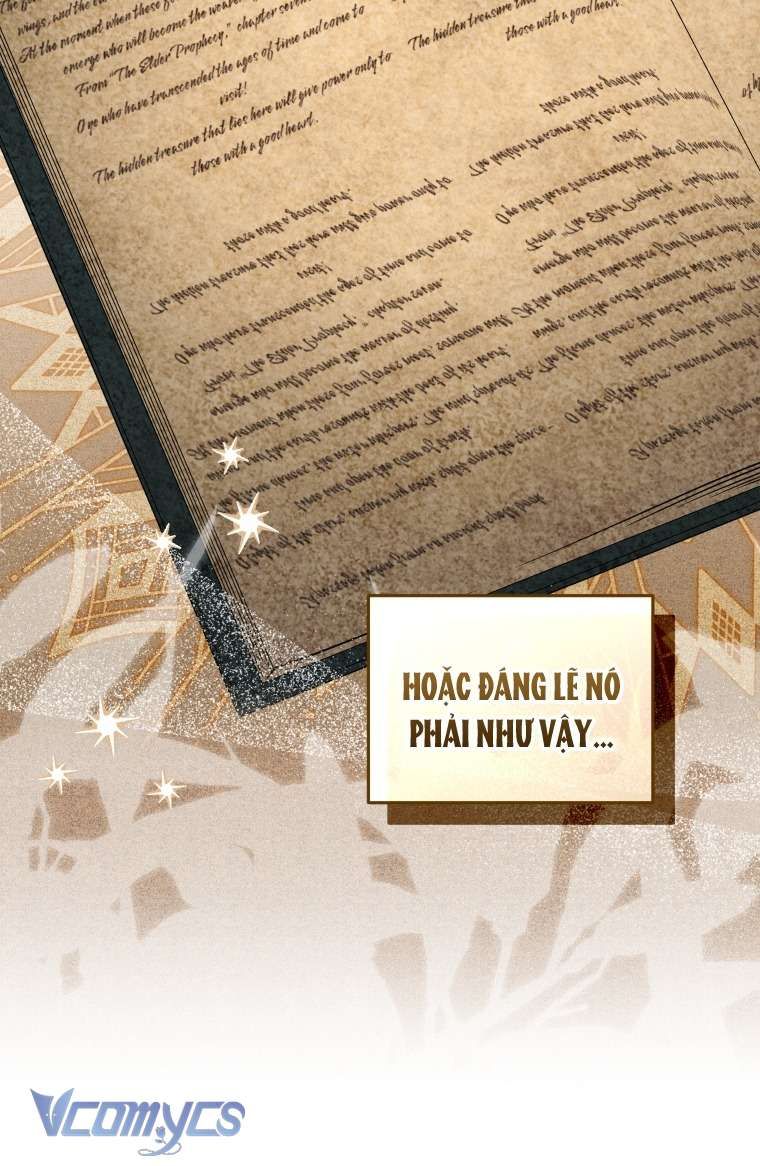 Tôi Đang Được Nuôi Dưỡng Bởi Những Kẻ Phản Diện Chapter 129 47