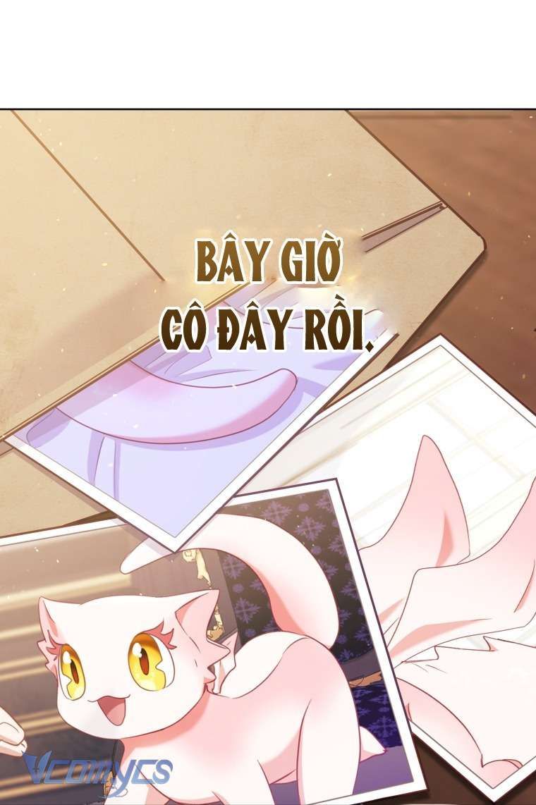 Tôi Đang Được Nuôi Dưỡng Bởi Những Kẻ Phản Diện Chapter 129 48
