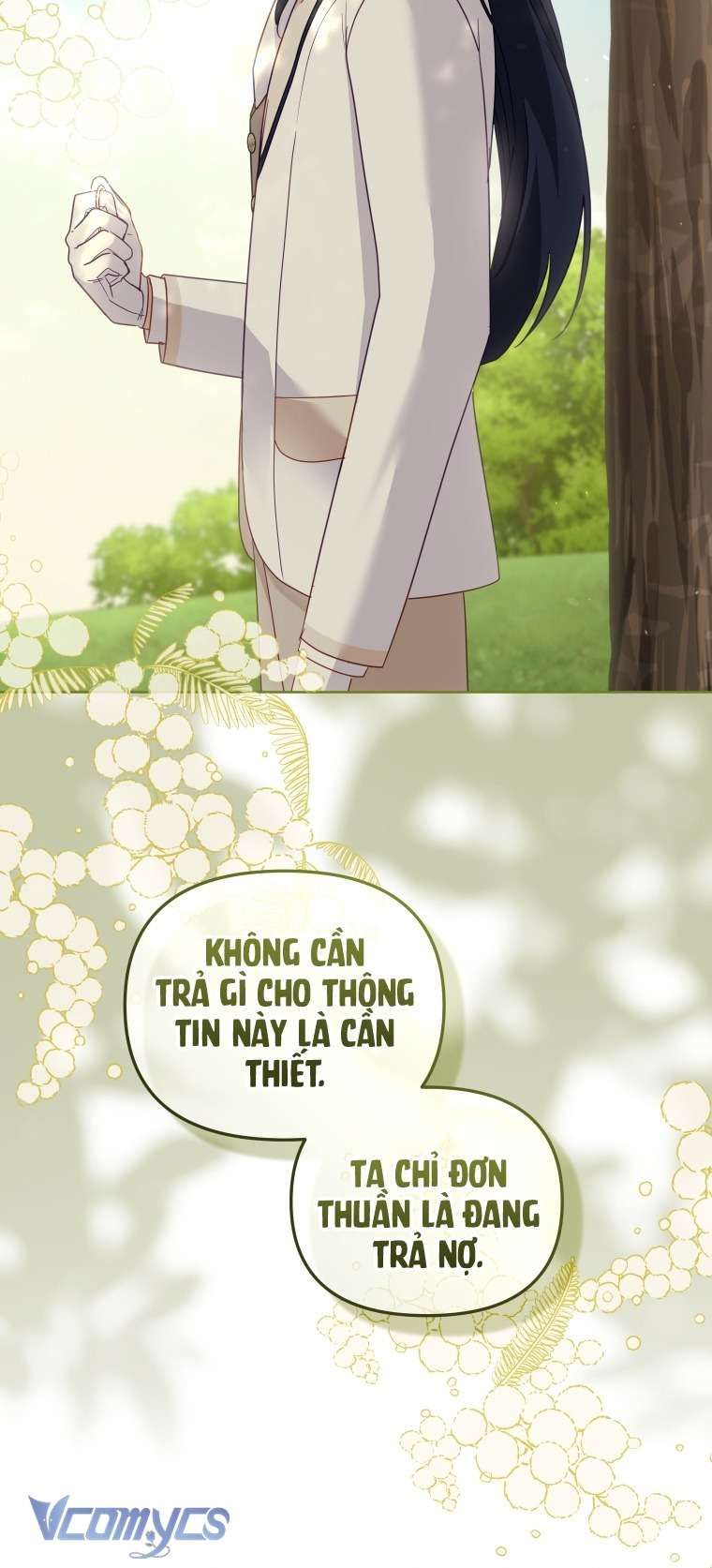 Tôi Đang Được Nuôi Dưỡng Bởi Những Kẻ Phản Diện Chapter 129 52