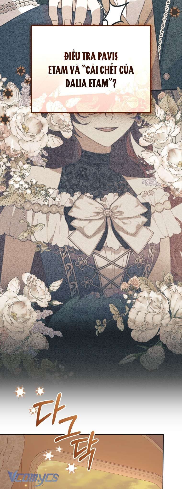 Tôi Đang Được Nuôi Dưỡng Bởi Những Kẻ Phản Diện Chapter 129 63