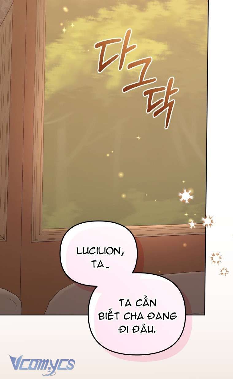 Tôi Đang Được Nuôi Dưỡng Bởi Những Kẻ Phản Diện Chapter 129 64