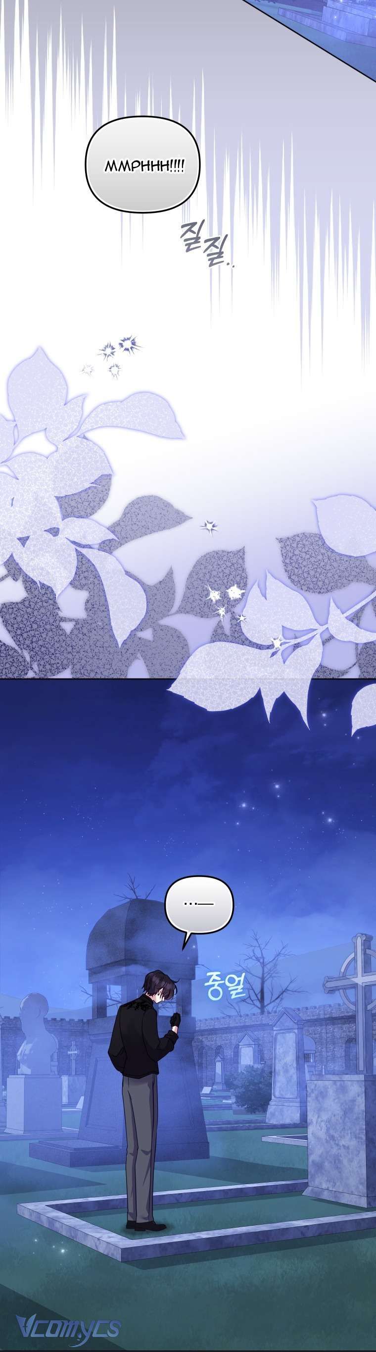 Tôi Đang Được Nuôi Dưỡng Bởi Những Kẻ Phản Diện Chapter 129 76