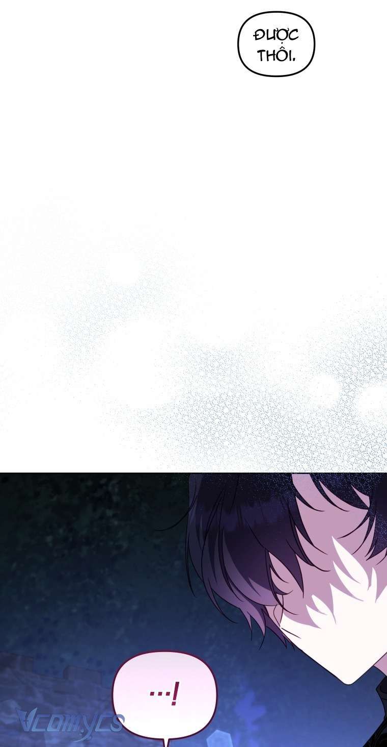 Tôi Đang Được Nuôi Dưỡng Bởi Những Kẻ Phản Diện Chapter 129 78
