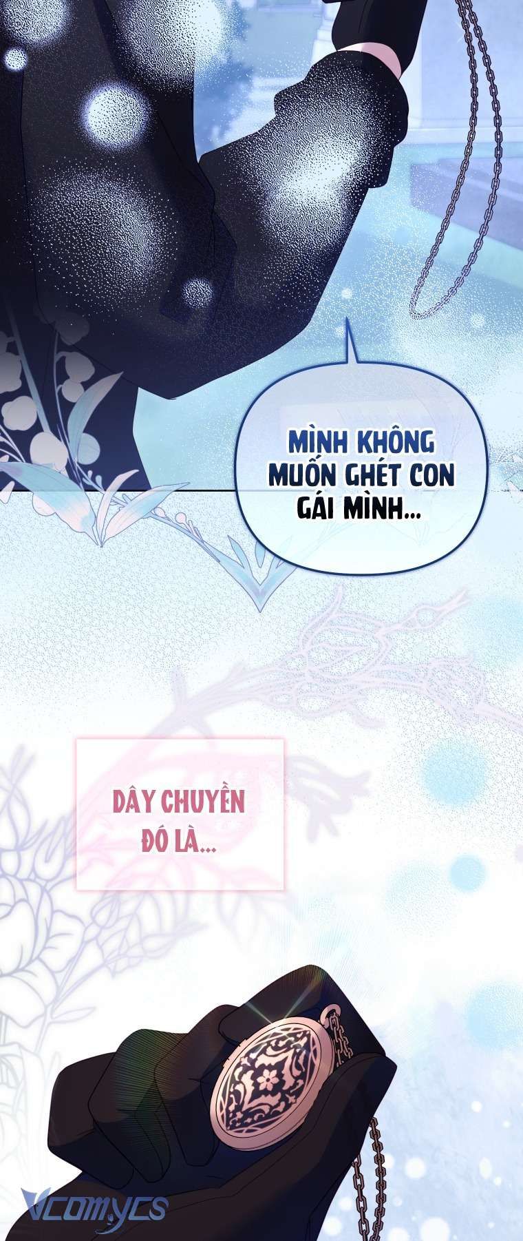 Tôi Đang Được Nuôi Dưỡng Bởi Những Kẻ Phản Diện Chapter 129 80