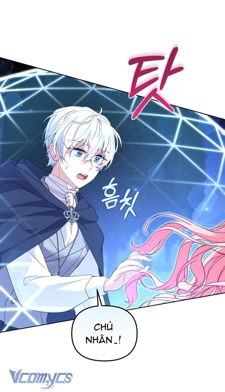 Tôi Đang Được Nuôi Dưỡng Bởi Những Kẻ Phản Diện Chapter 129 82