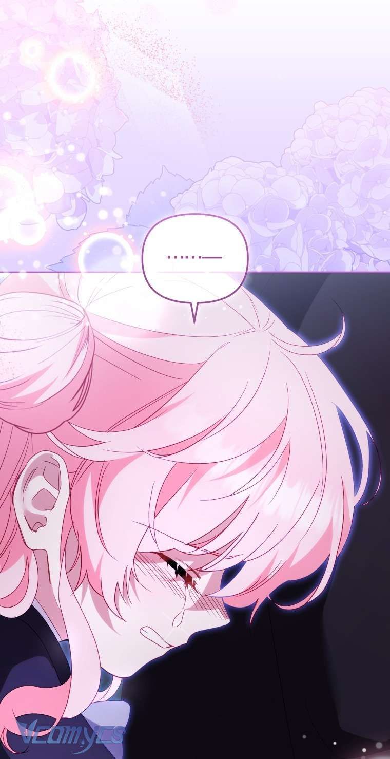 Tôi Đang Được Nuôi Dưỡng Bởi Những Kẻ Phản Diện Chapter 129 85