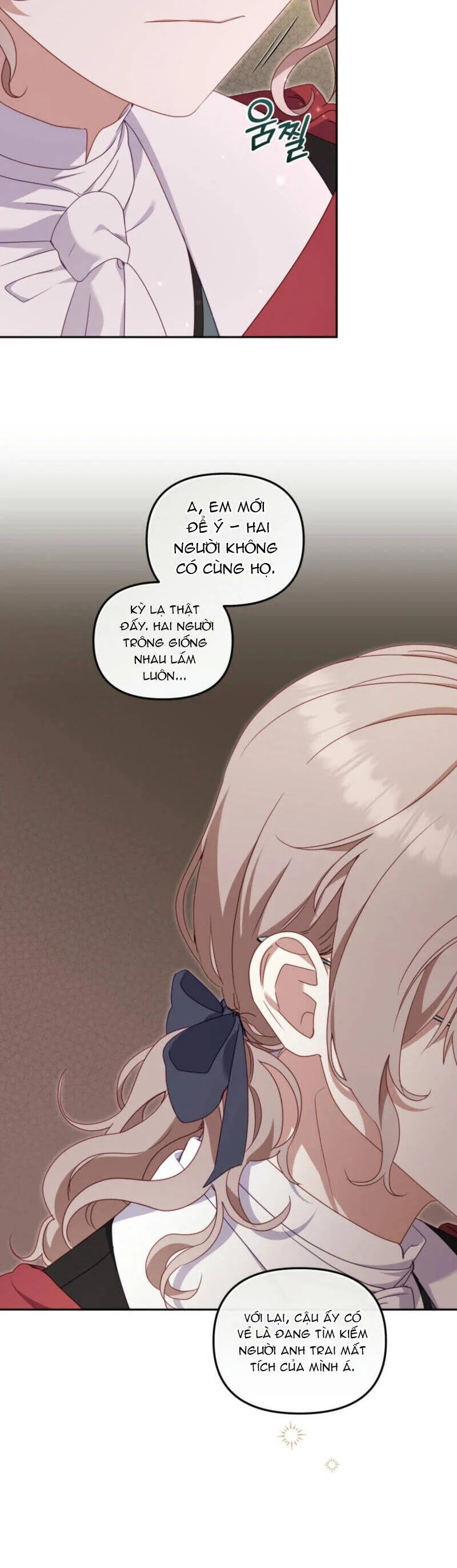 Tôi Đang Được Nuôi Dưỡng Bởi Những Kẻ Phản Diện Chapter 95 - Trang 2