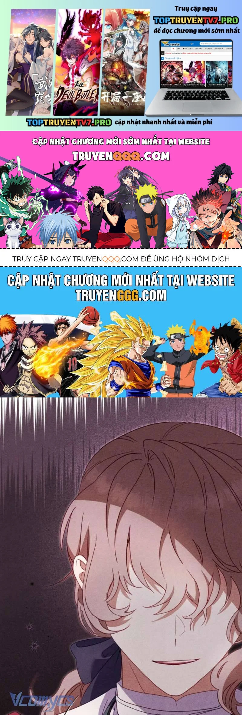 Tôi Đang Được Nuôi Dưỡng Bởi Những Kẻ Phản Diện Chapter 96 - Trang 2