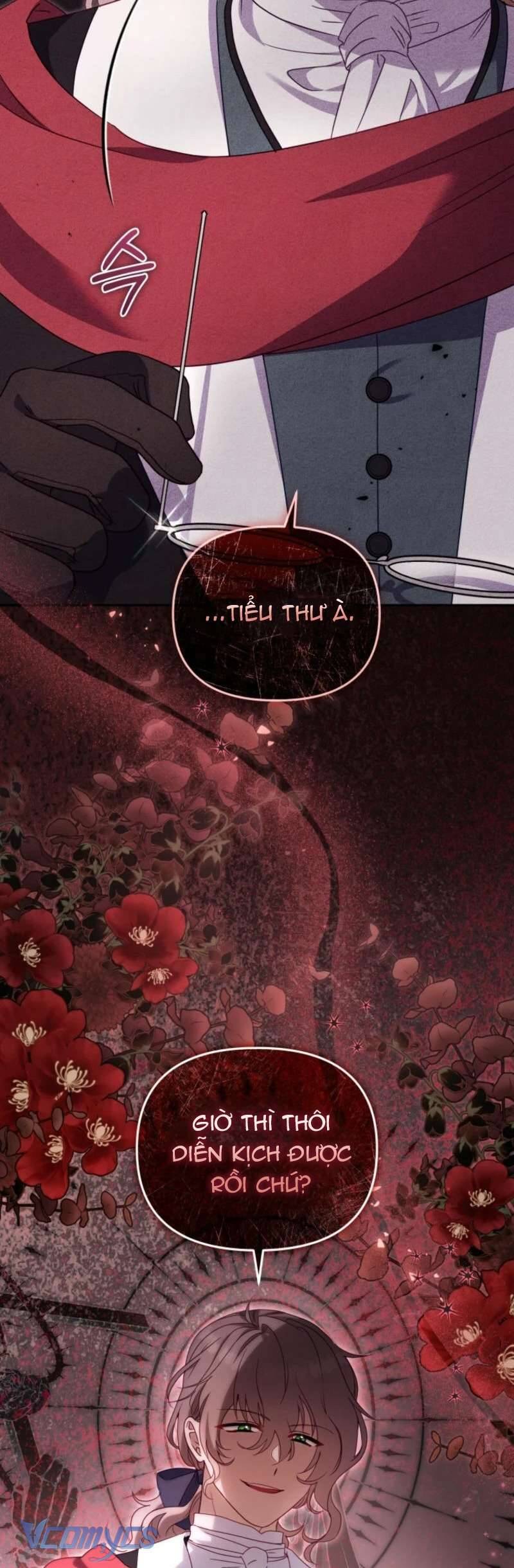 Tôi Đang Được Nuôi Dưỡng Bởi Những Kẻ Phản Diện Chapter 96 - Trang 2